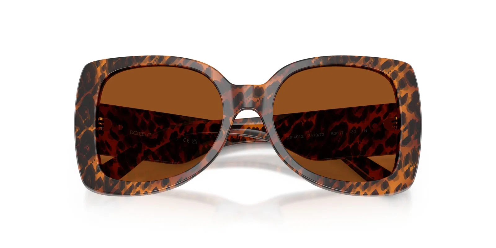 Dolce & Gabbana Kids 4012 Sunglasses - view 14